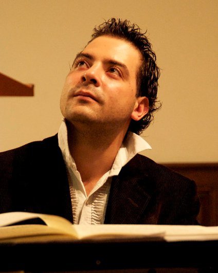 Sebastián SANCHEZ GIRALDO