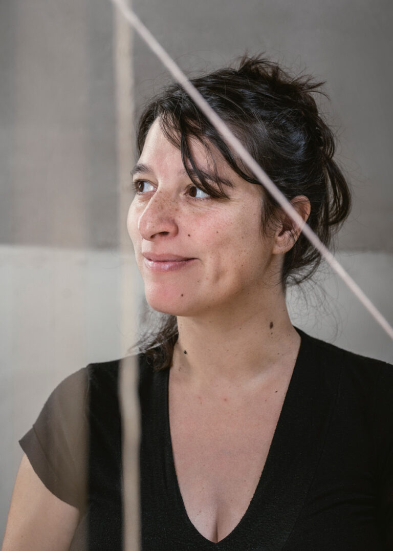 Stella COHEN HADRIA – StellæchO Créations