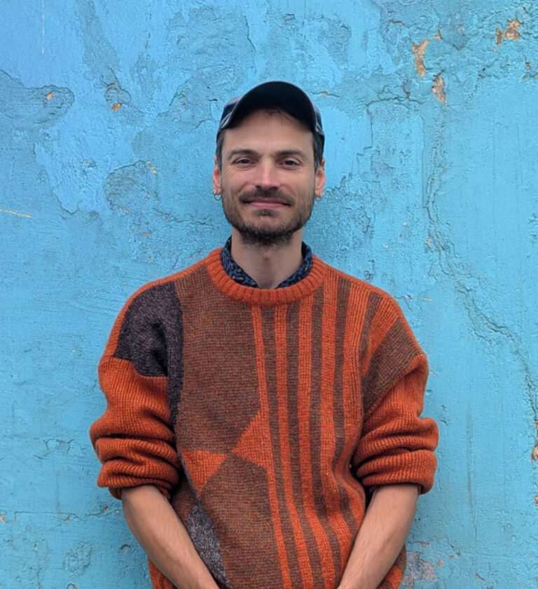 Kévin ORLIANGE