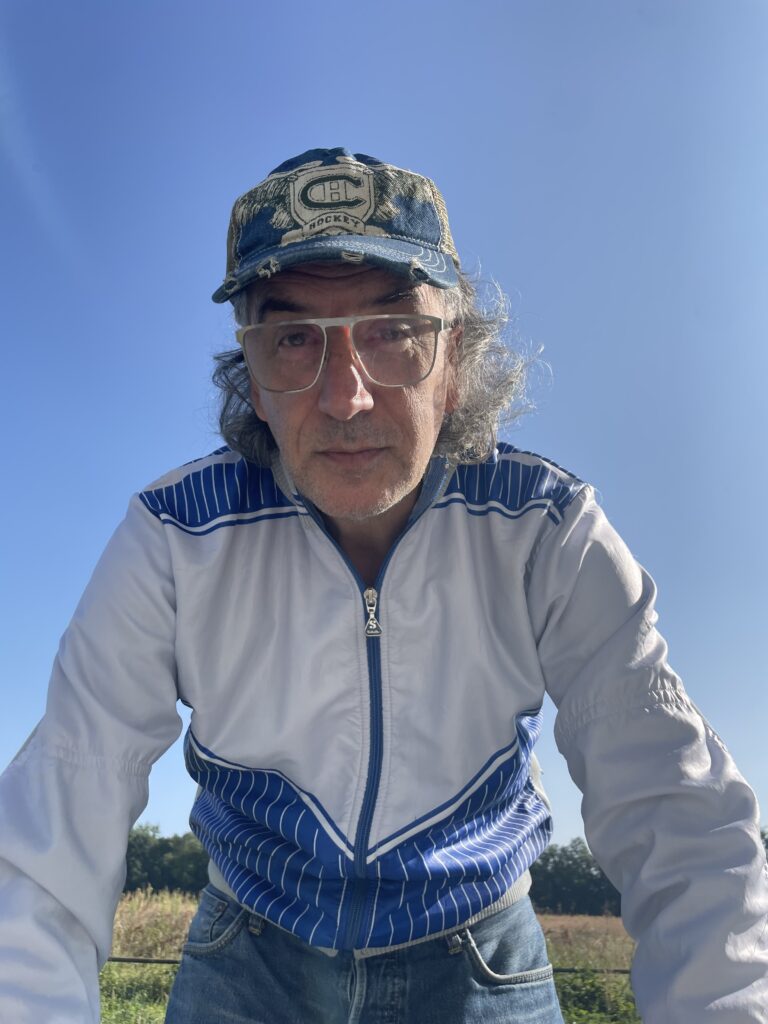 Frédéric BLIN