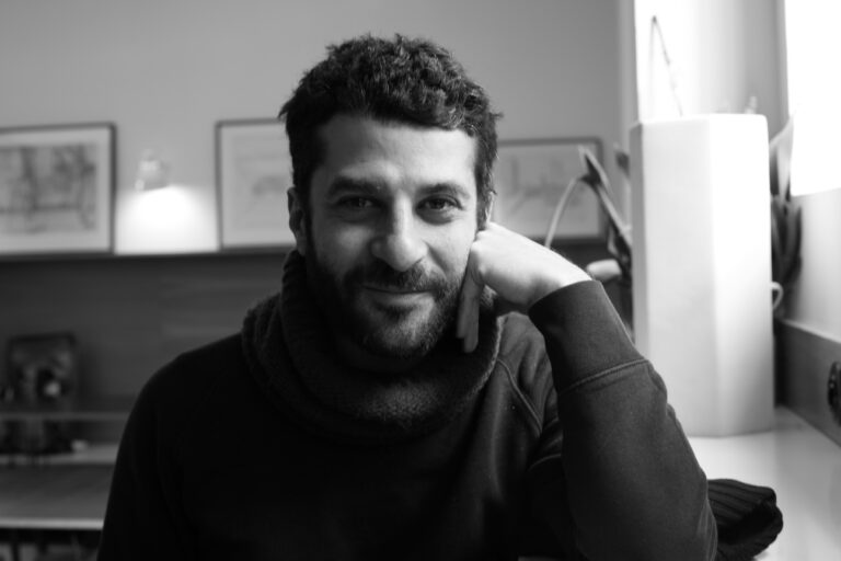 Ziad MAALOUF